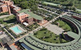 Baia Toscana Resort